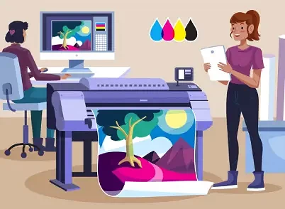 Learn how to choose the right digital printing agency in Jeddah