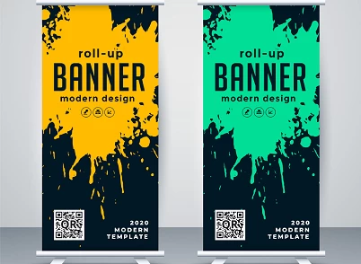 Elevate Your Brand with Banner Printing Services in Jeddah