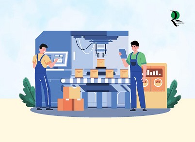 Automation's Impact on Product Packaging Design Services in Jeddah
